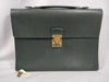 LOUIS VUITTON Taiga Servie Clado M30074 Business Bag