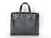 LOUIS VUITTON Taiga Casbeck PM M31022 TH1014 Black Business Bag