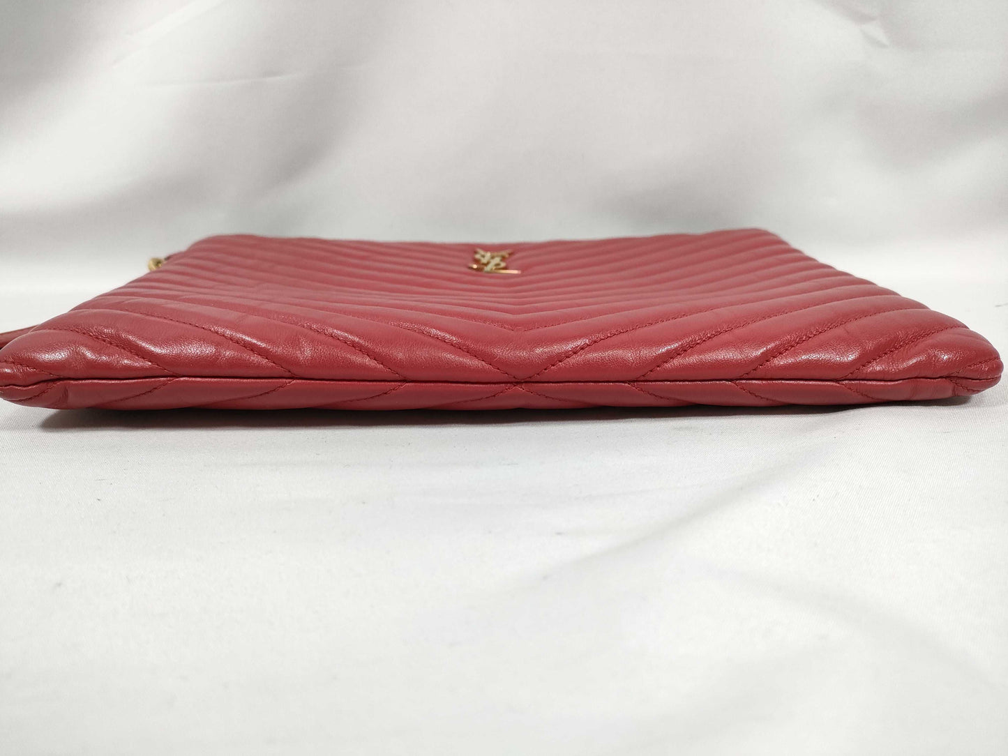 Yves Saint Laurent TR - Yves Saint Laurent Clutch Bag