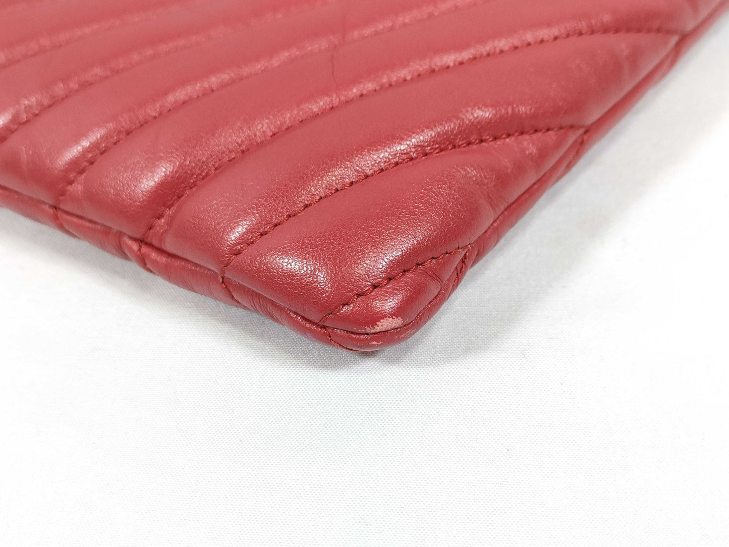 Yves Saint Laurent TR - Yves Saint Laurent Clutch Bag