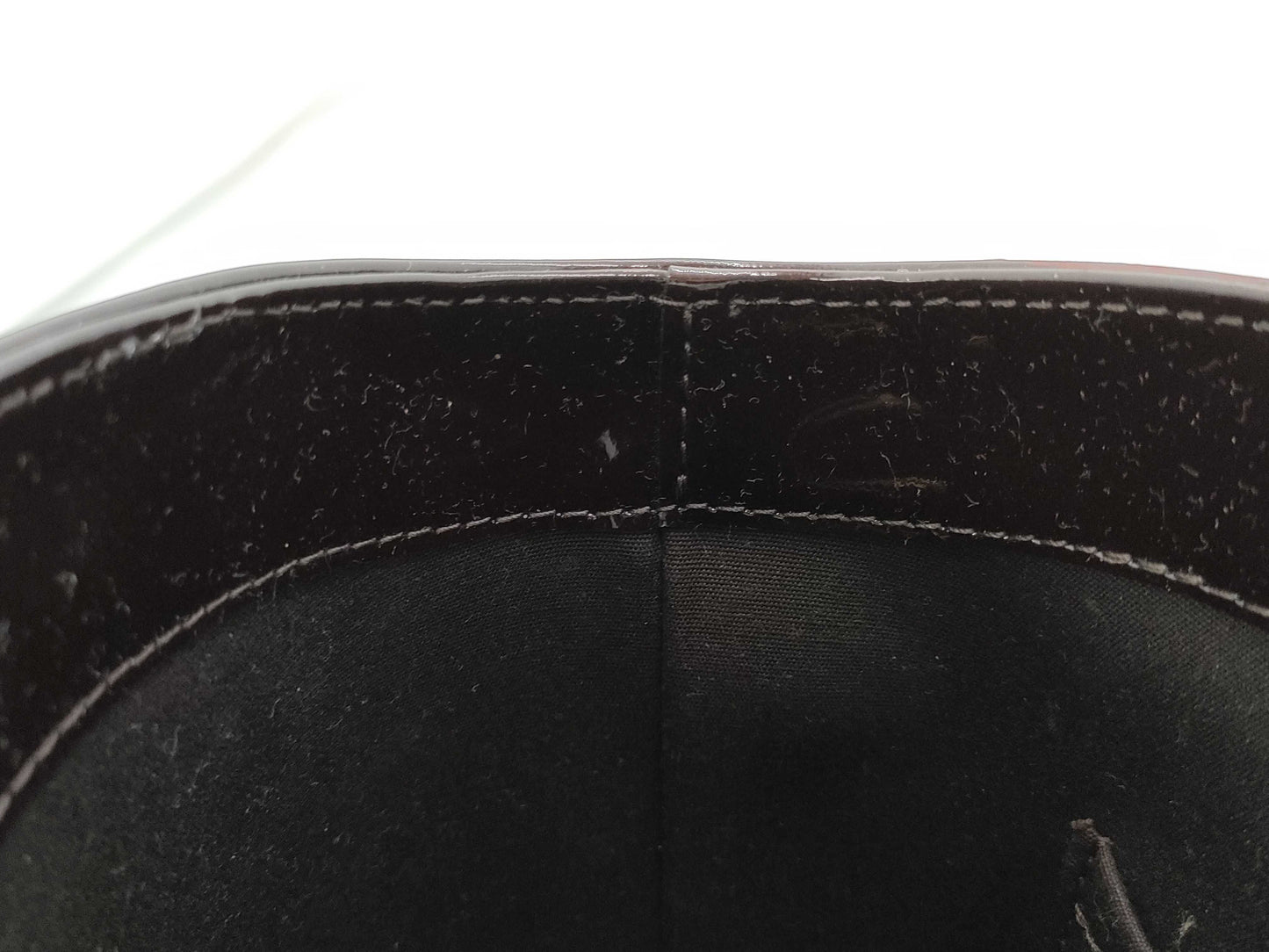 LOUIS VUITTON Vernis LV Vernis Avalon Tote Bag