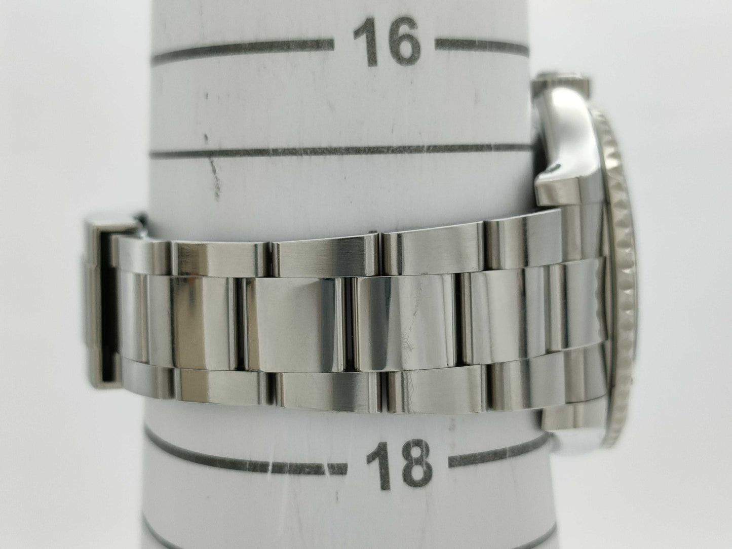 ROLEX 126622 T1273616 Blue Dial Men's Watch