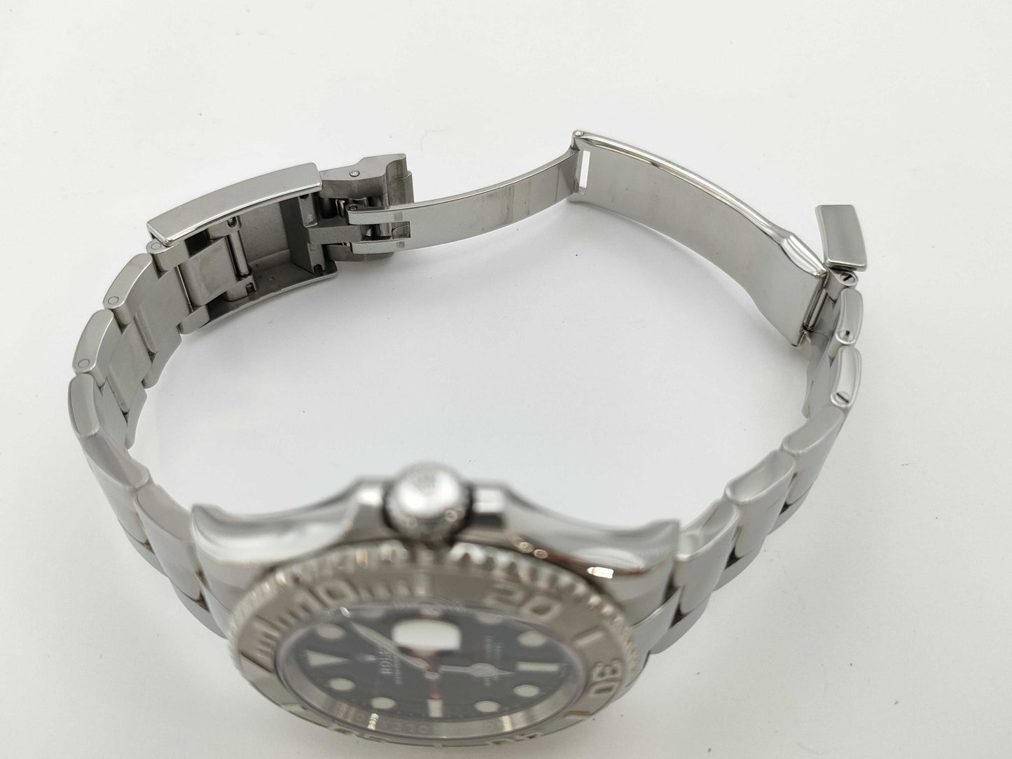 ROLEX 126622 T1273616 Blue Dial Men's Watch