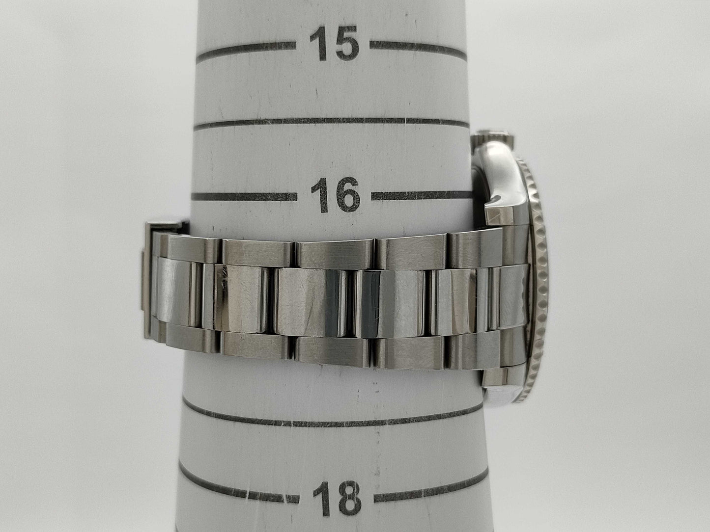 ROLEX 126622 X2Q30528 Slate Men's Watch