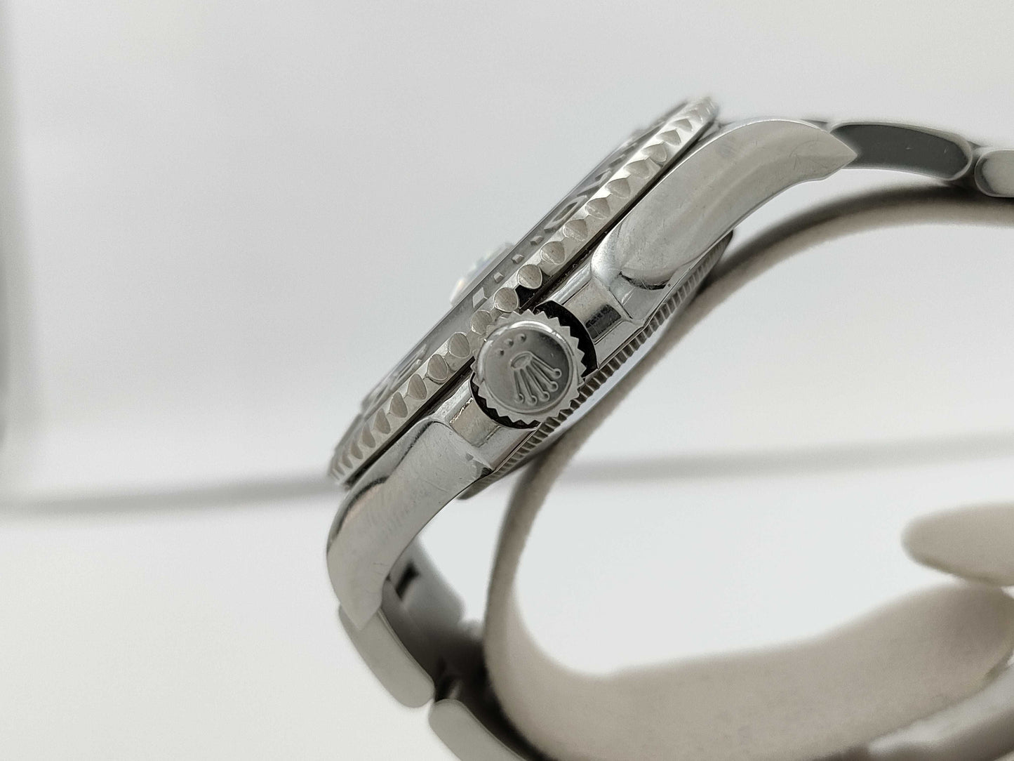 ROLEX 126622 X2Q30528 Slate Men's Watch