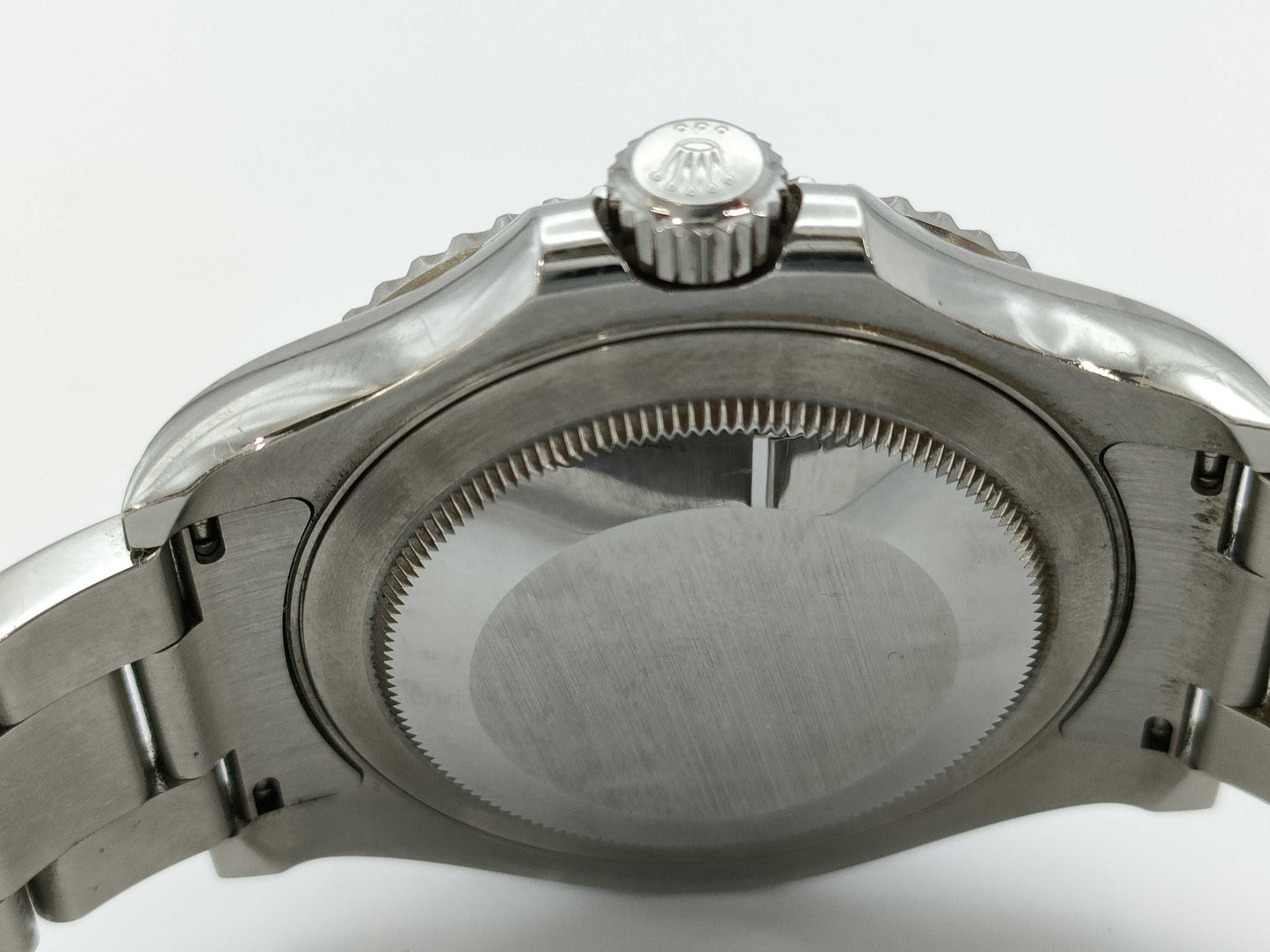 ROLEX 126622 X2Q30528 Slate Men's Watch