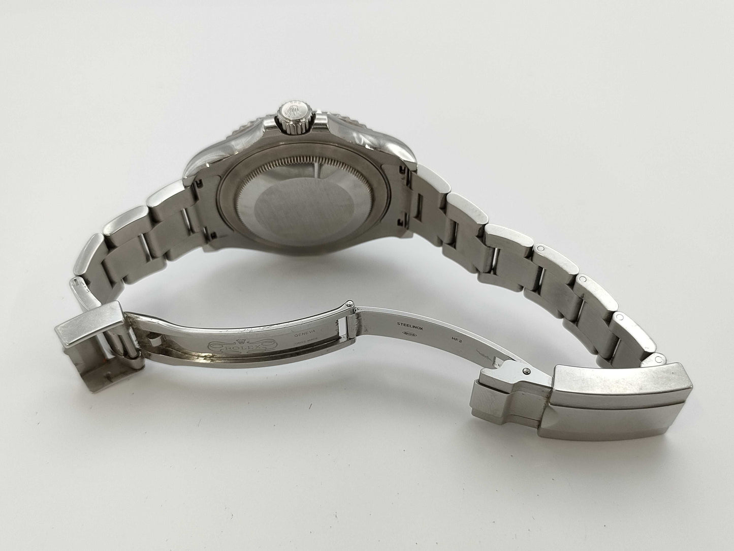 ROLEX 126622 X2Q30528 Slate Men's Watch