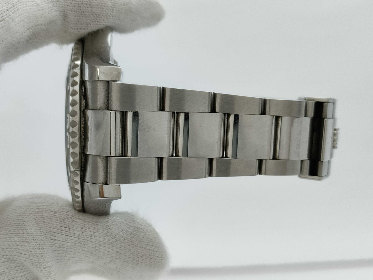 ROLEX 126622 X2Q30528 Slate Men's Watch