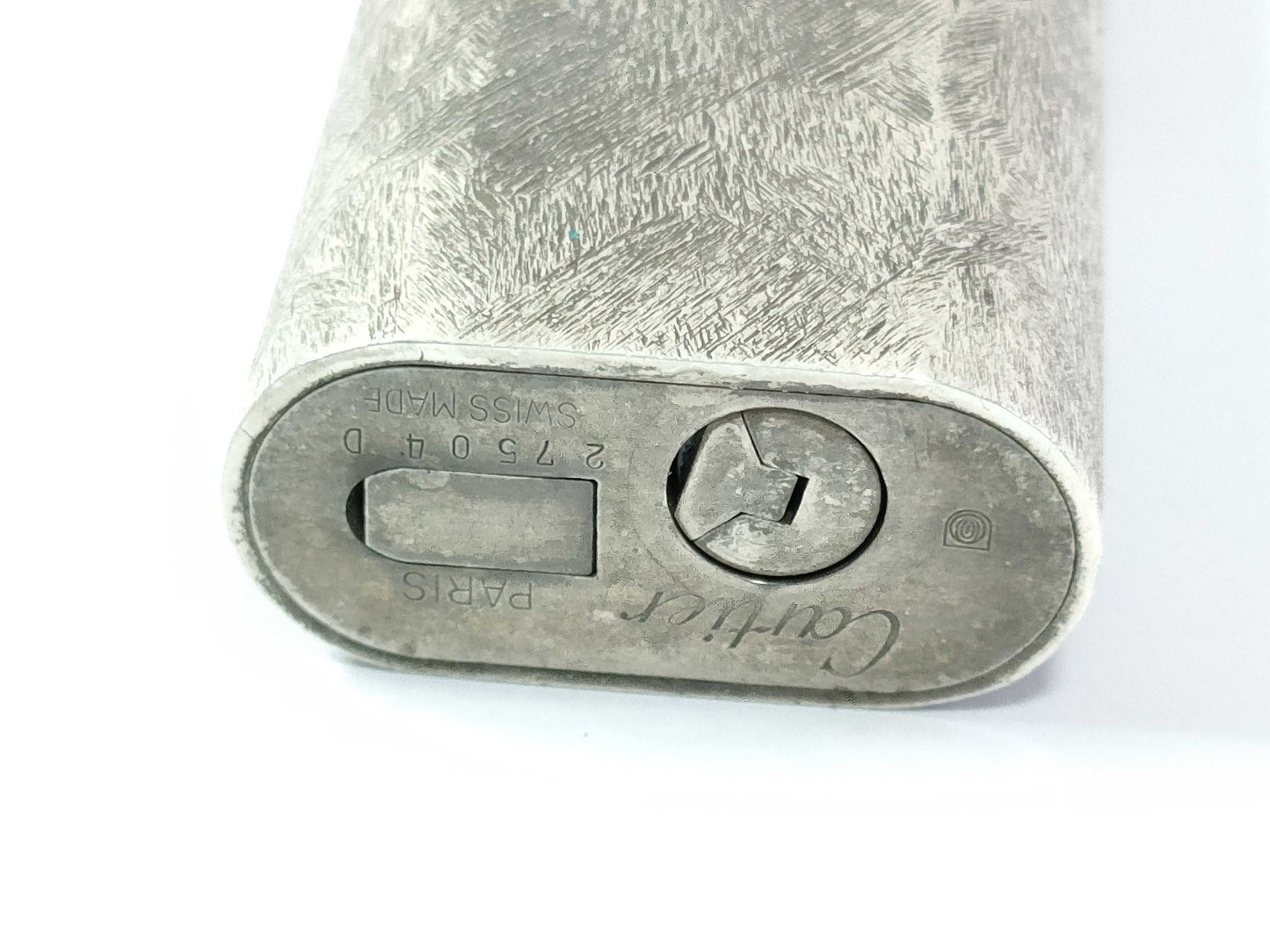 Cartier Lighter Other Accessories