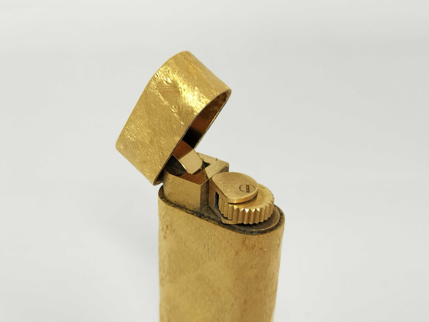 Cartier Cartier lighter, ignition not confirmed, other accessories