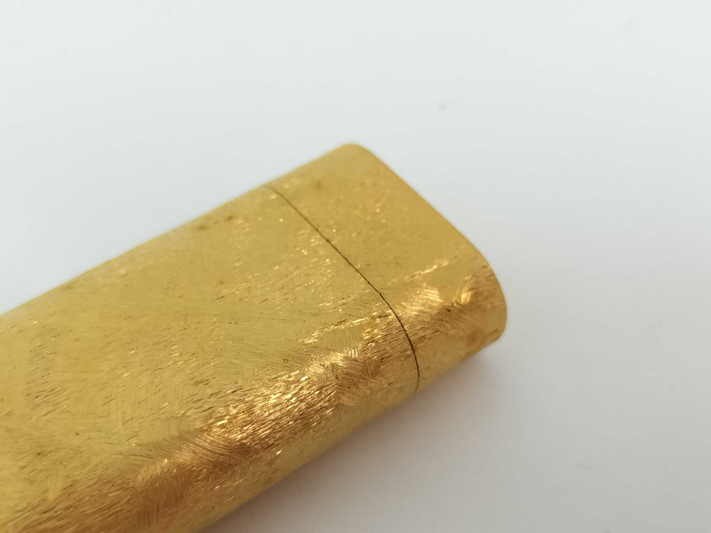 Cartier Cartier lighter, ignition not confirmed, other accessories