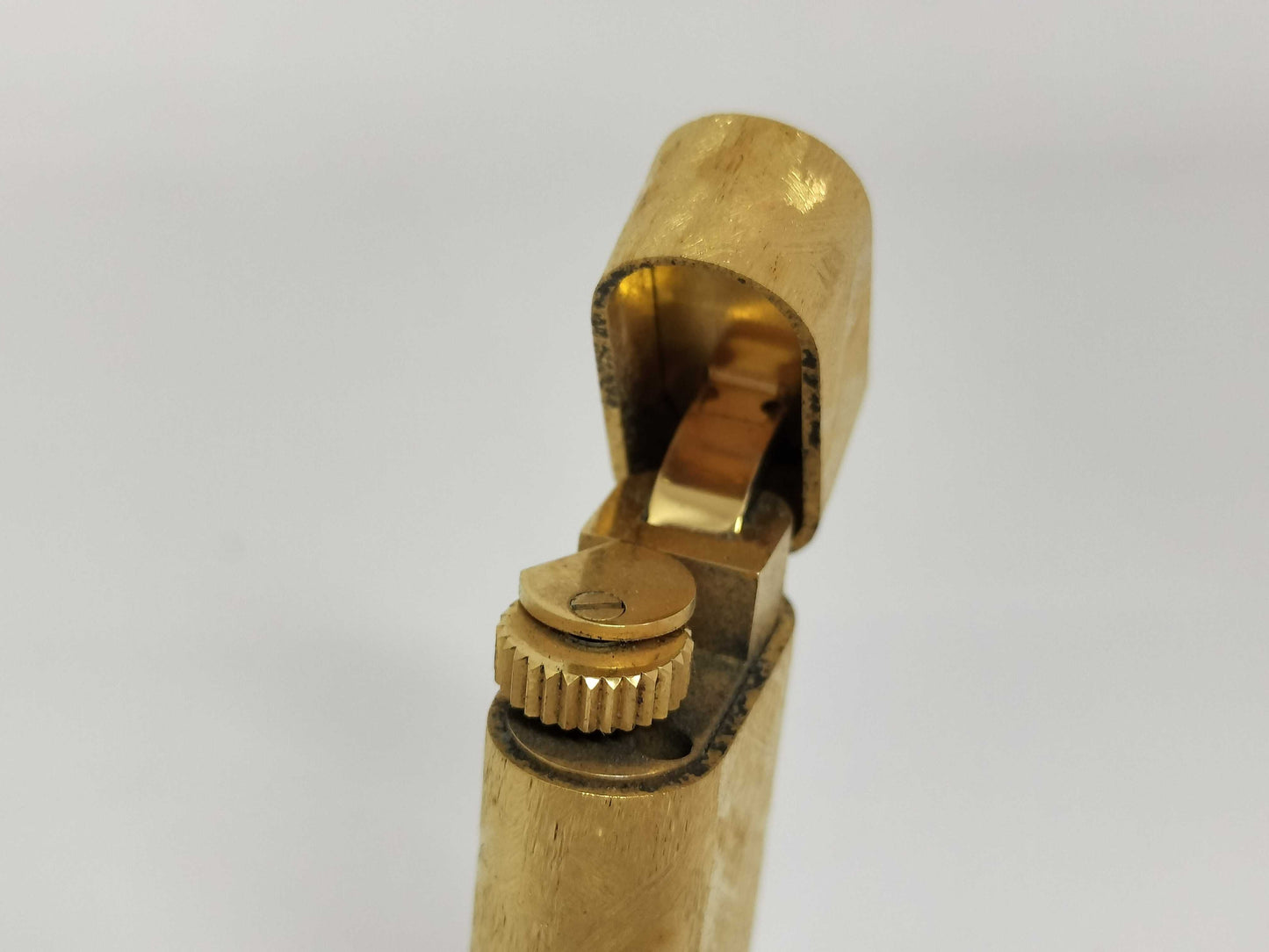 Cartier Cartier lighter, ignition not confirmed, other accessories