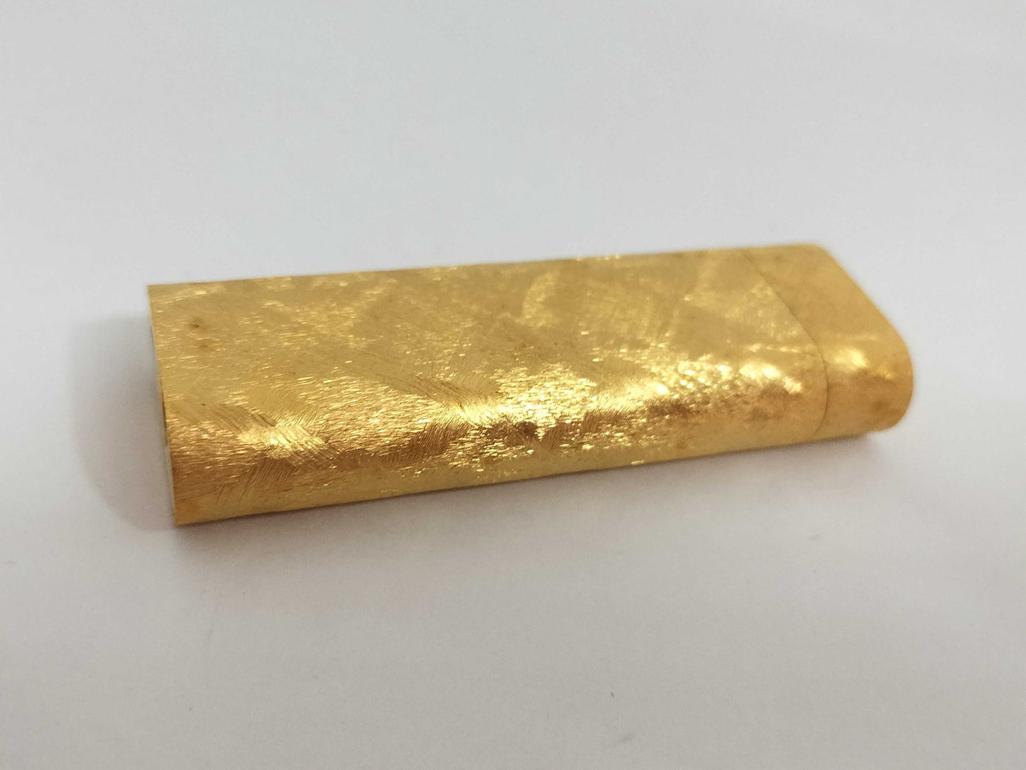 Cartier Cartier lighter, ignition not confirmed, other accessories