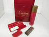 Cartier Cartier lighter, ignition not confirmed, other accessories