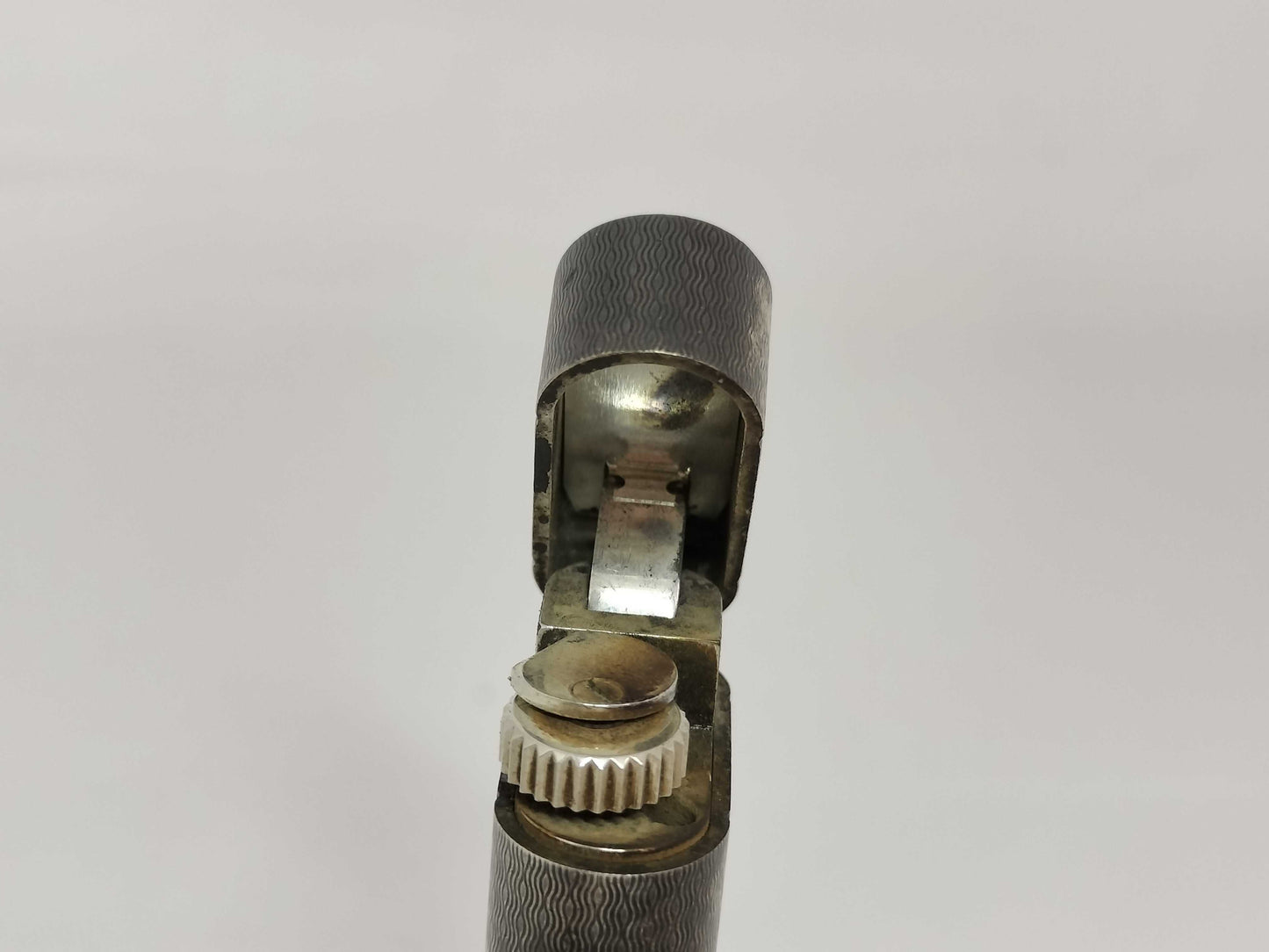 Cartier Cartier lighter, ignition not confirmed, other accessories