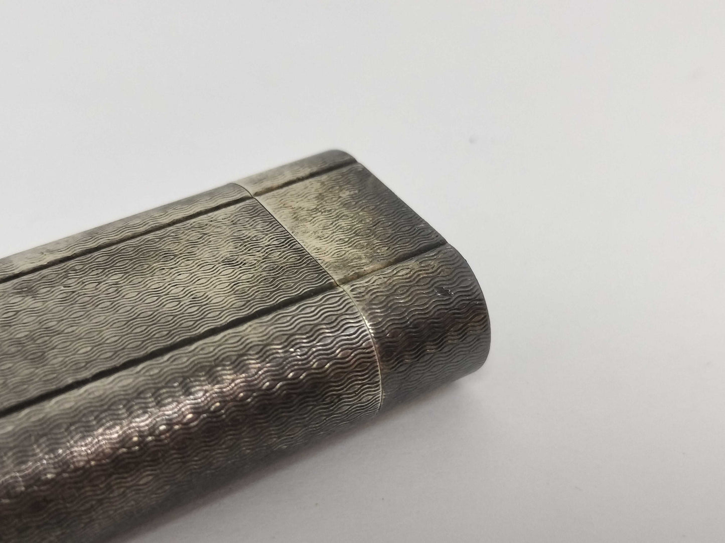 Cartier Cartier lighter, ignition not confirmed, other accessories