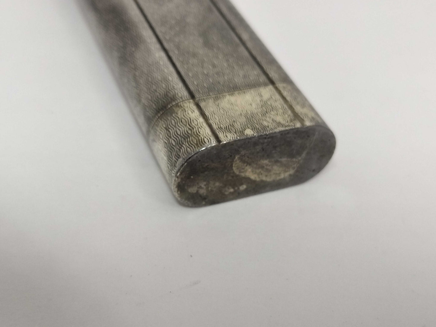 Cartier Cartier lighter, ignition not confirmed, other accessories