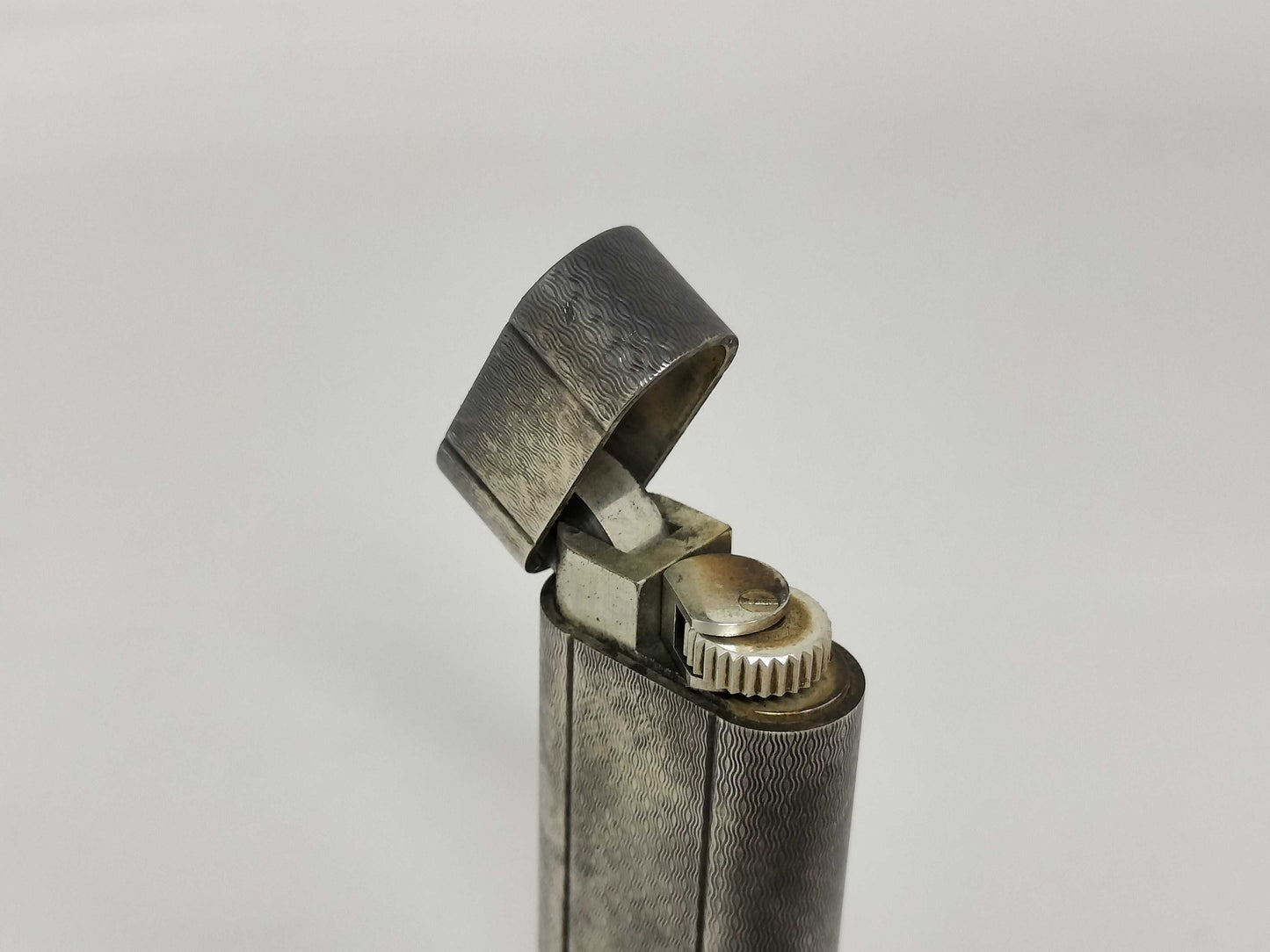 Cartier Cartier lighter, ignition not confirmed, other accessories