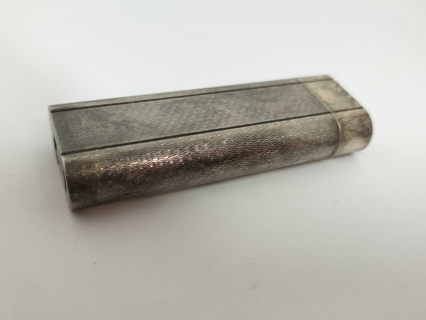 Cartier Cartier lighter, ignition not confirmed, other accessories