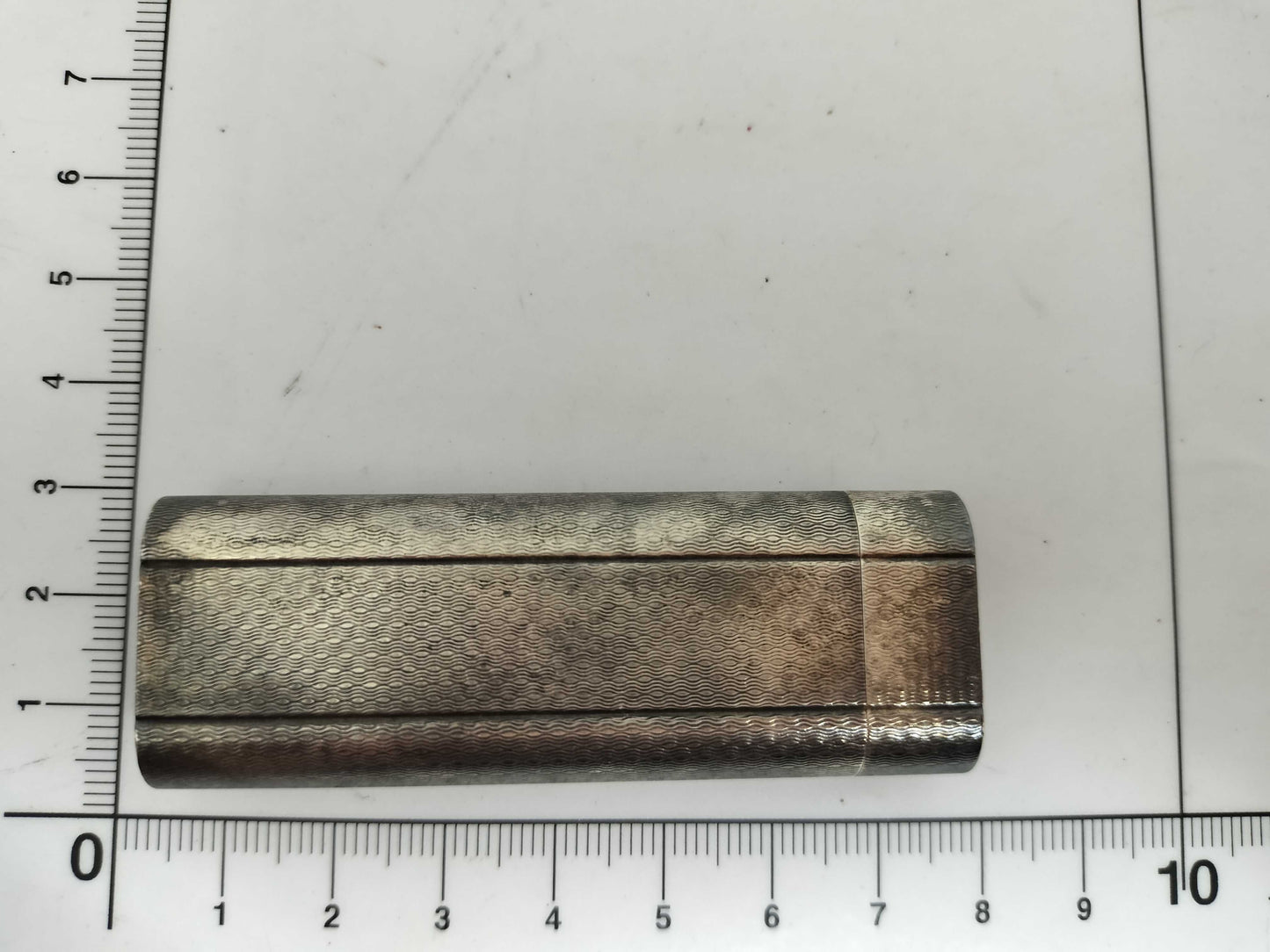 Cartier Cartier lighter, ignition not confirmed, other accessories