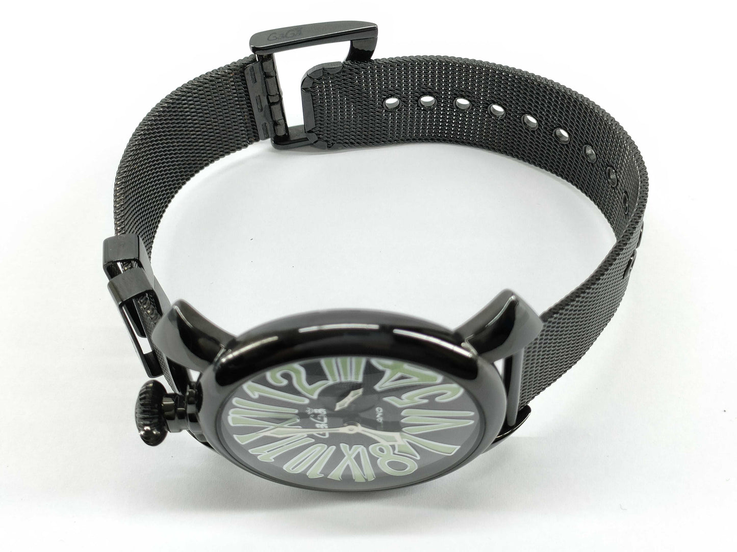 GaGa MILANO 6212 Quartz Men's Watch