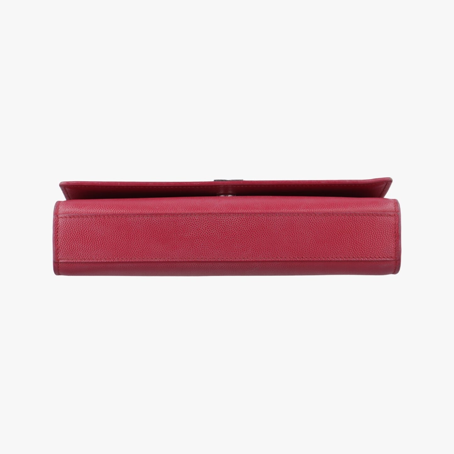Yves Saint Laurent Kate Red Caviar Skin Shoulder Bag 364021GAB.364021.0617