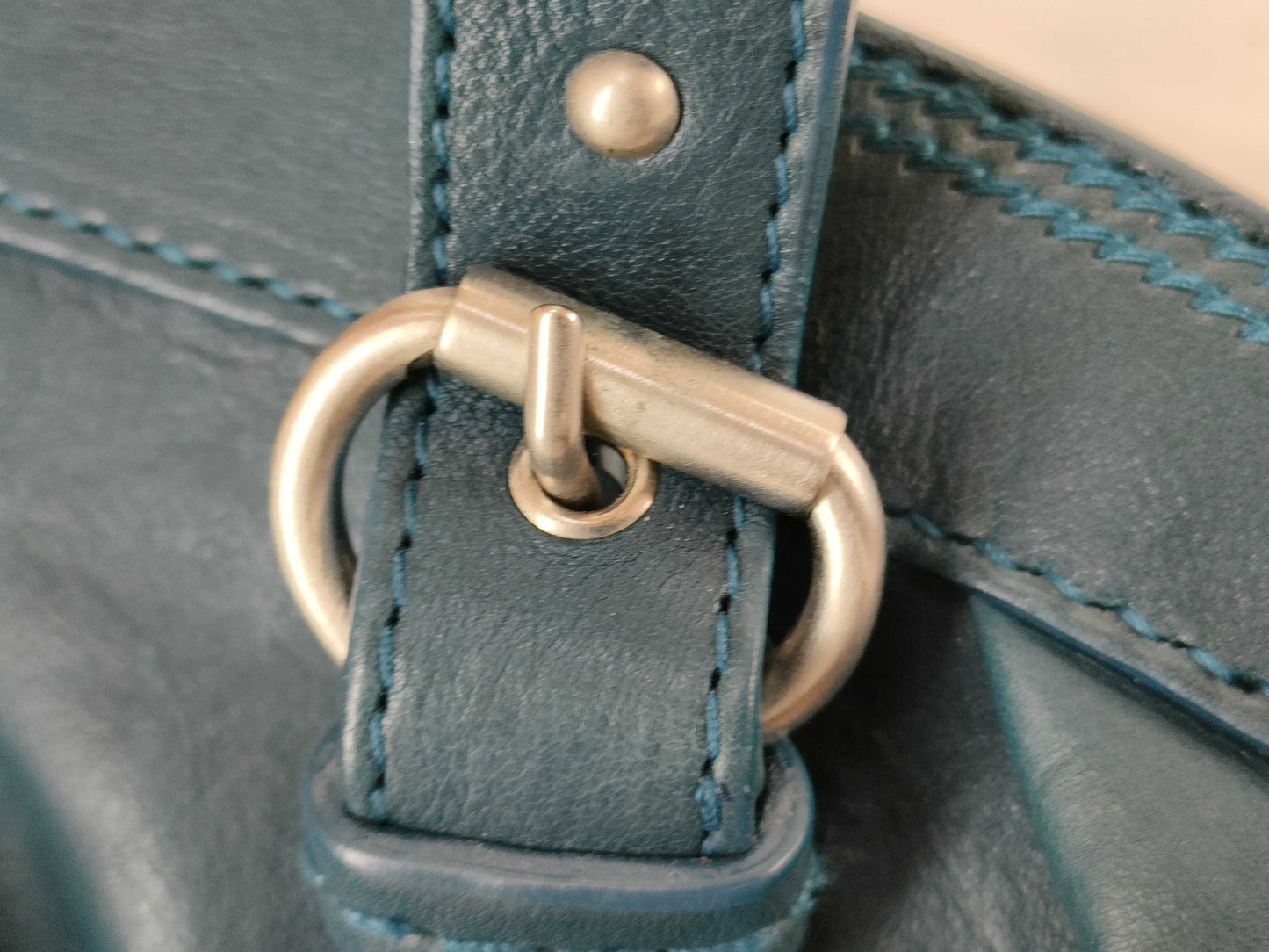 Dior Leather Fly Bag Handbag Handbag
