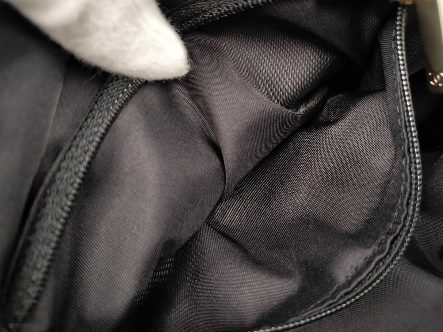 CHANEL Neutra 10 series handbag