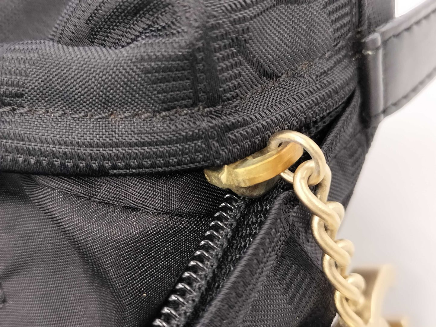CHANEL Neutra 10 series handbag