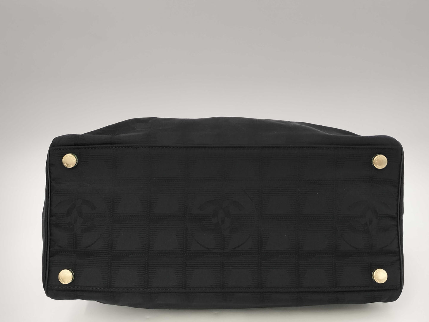 CHANEL Neutra 10 series handbag