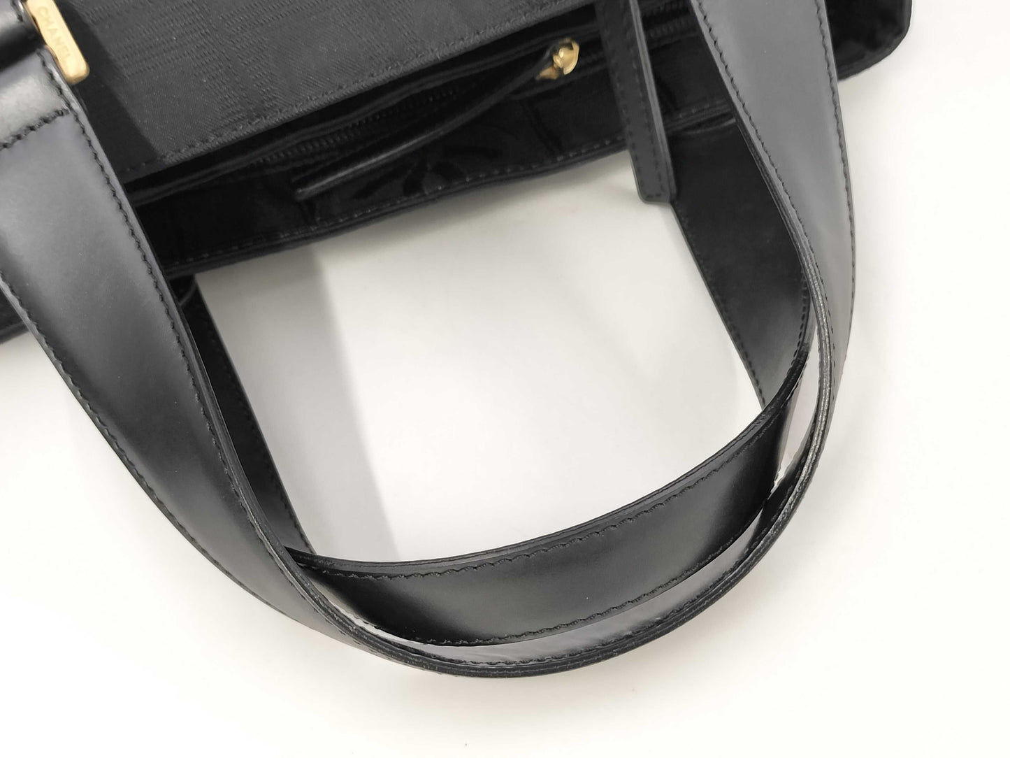 CHANEL Neutra 10 series handbag