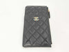 CHANEL Lambskin Card Holder Hawaii Limited Edition 28 Series Other Accessories