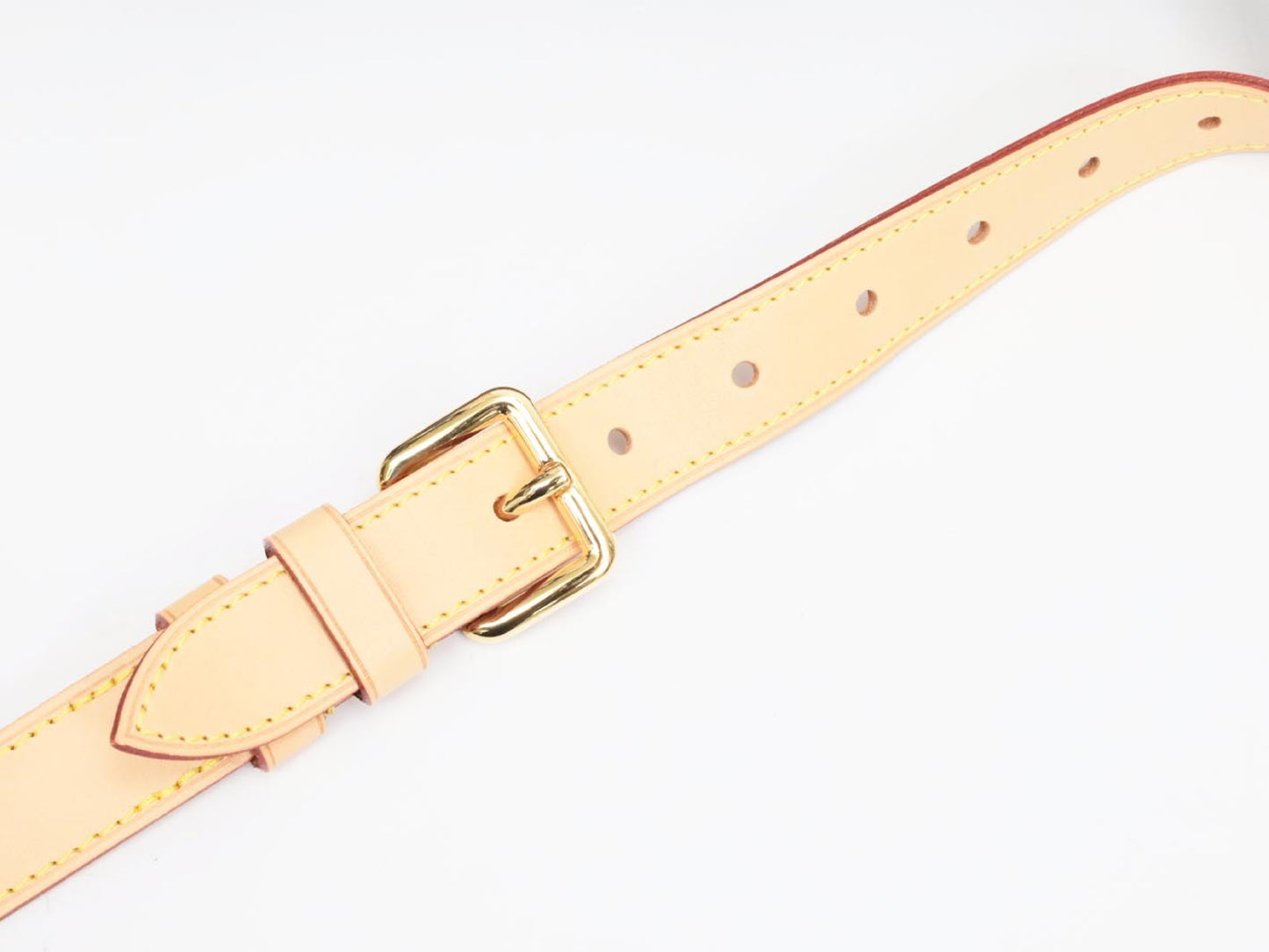 LOUIS VUITTON Monogram Bumbag M43644 RFID Verified Waist Bag