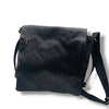 Dior Trotter Pattern Shoulder Bag