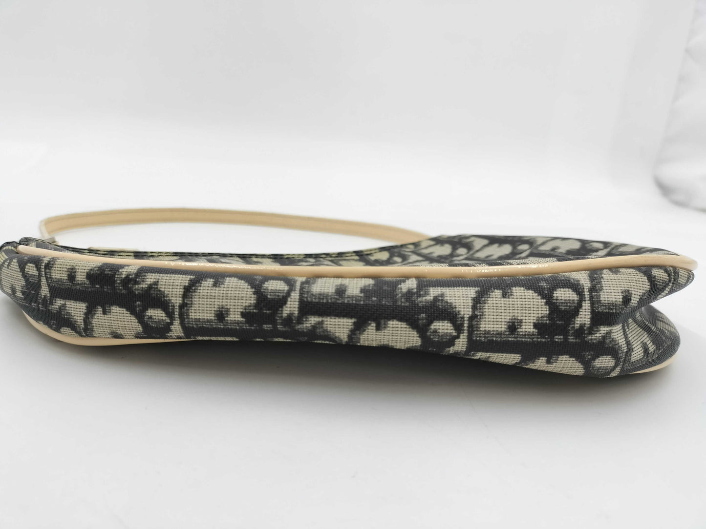 Dior Christian Dior Saddle Trotter Handbag Pouch Bag
