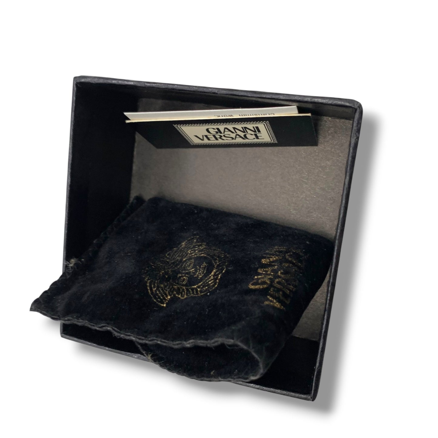 VERSACE Versace Bracelet Accessories Silver Other Accessories