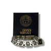 VERSACE Versace Bracelet Accessories Silver Other Accessories