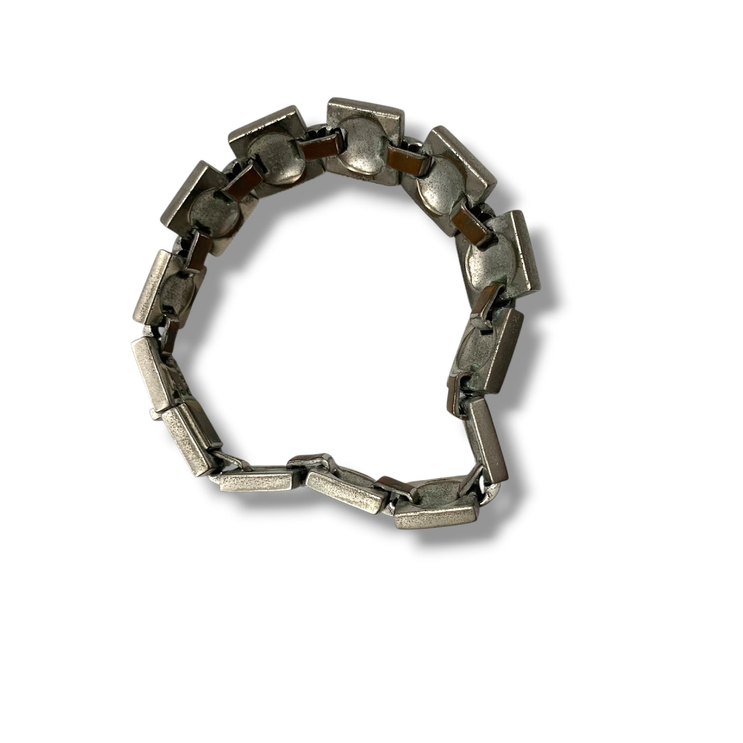 VERSACE Versace Bracelet Accessories Silver Other Accessories