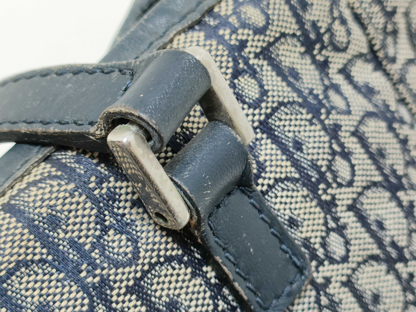 Dior Trotter Dior Trotter Tote Bag