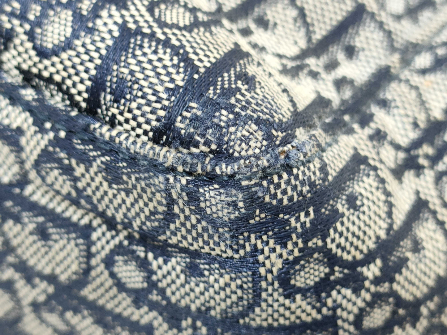 Dior Trotter Dior Trotter Tote Bag