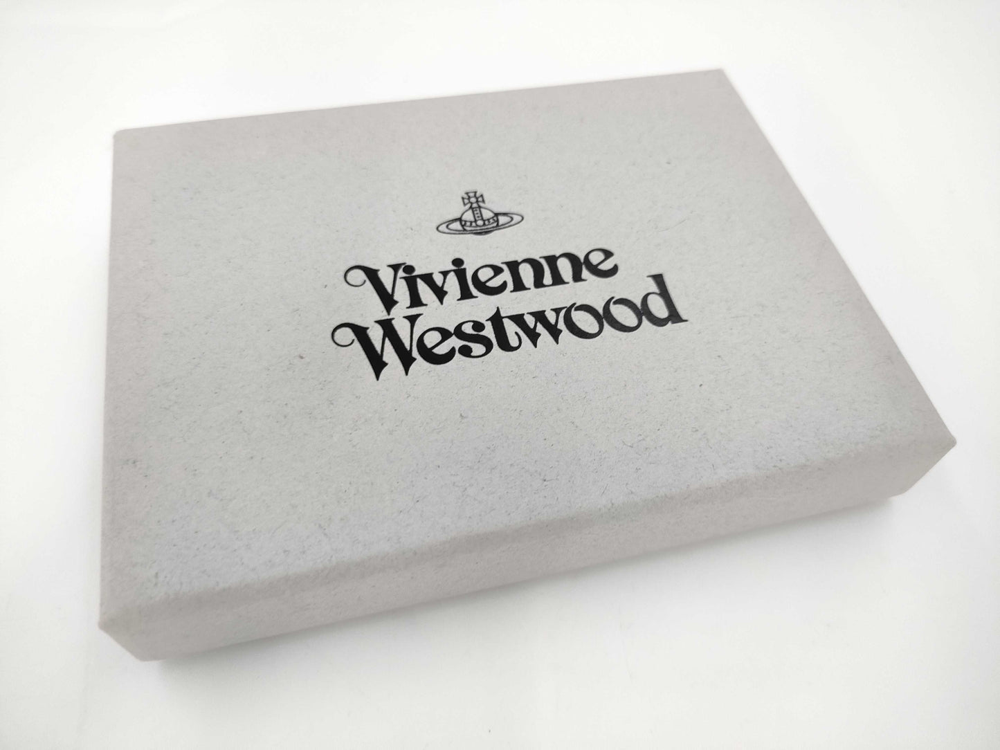 Vivienne Westwood Vivienne Case Card Case Pass Case Business Card Case