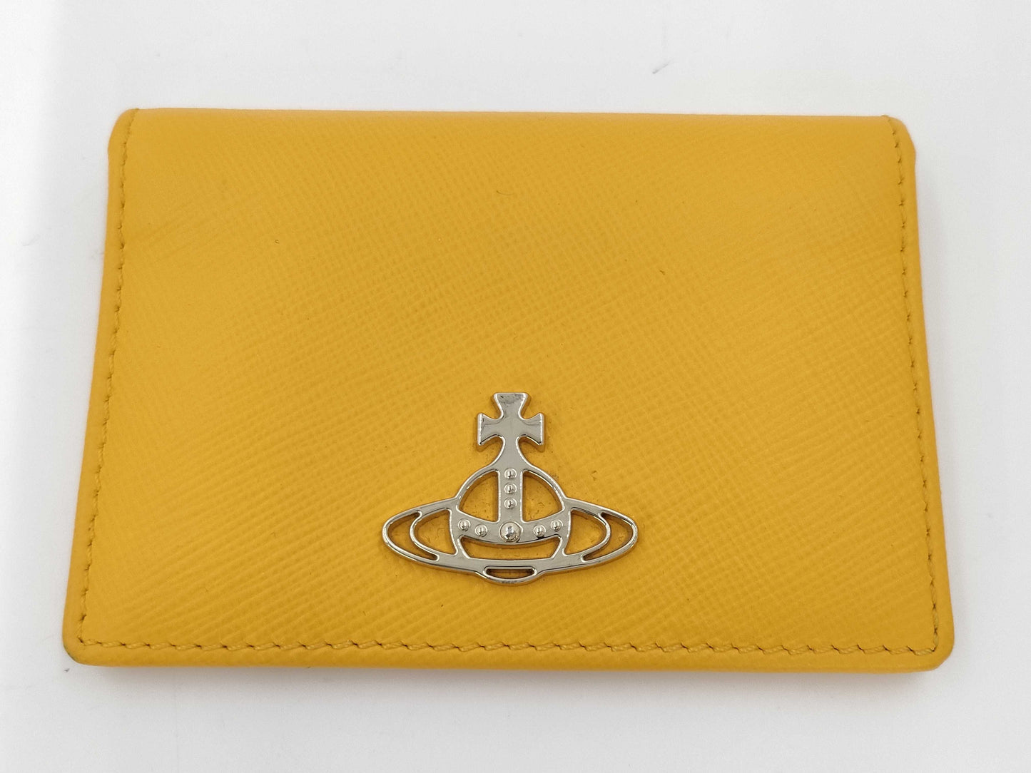 Vivienne Westwood Vivienne Case Card Case Pass Case Business Card Case