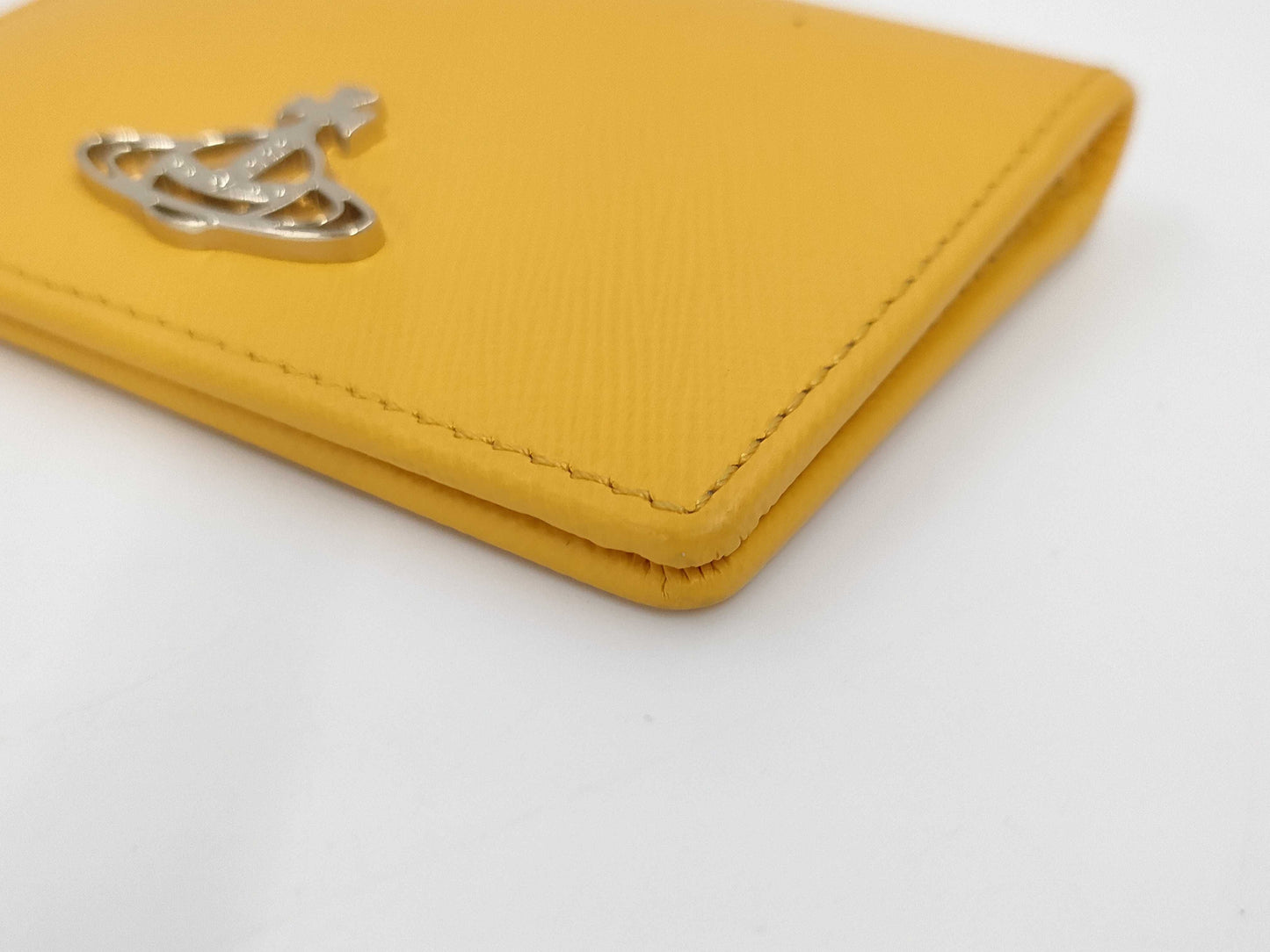 Vivienne Westwood Vivienne Case Card Case Pass Case Business Card Case