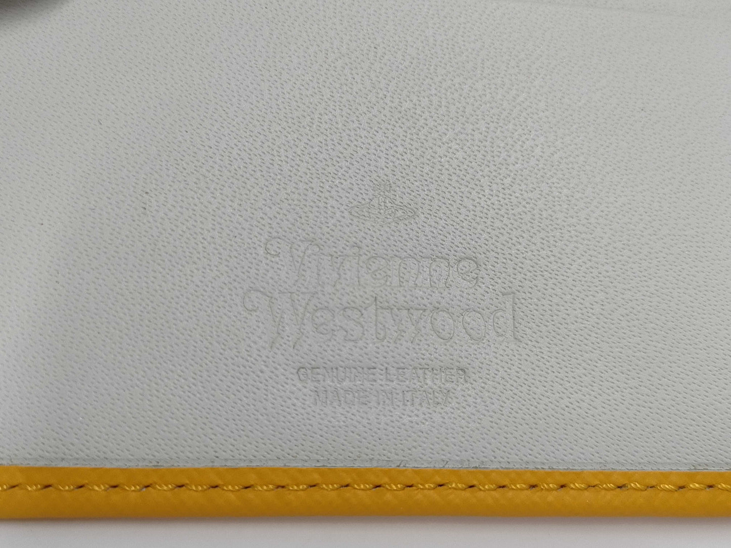 Vivienne Westwood Vivienne Case Card Case Pass Case Business Card Case