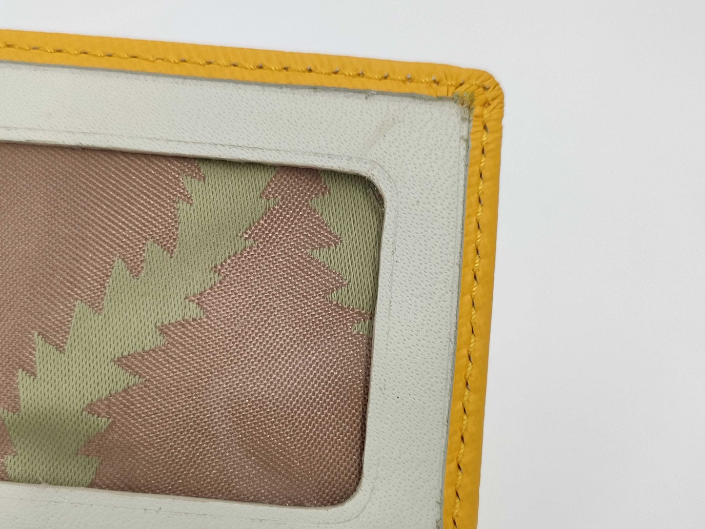 Vivienne Westwood Vivienne Case Card Case Pass Case Business Card Case