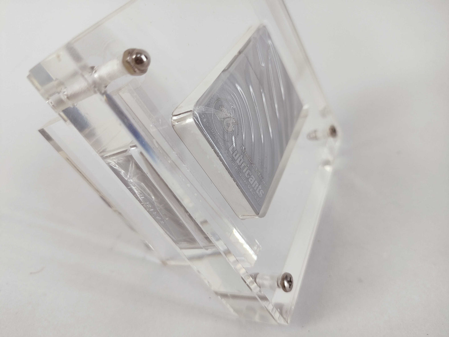 ZIPPO Lighter 1933 Model Replica Other Accessories