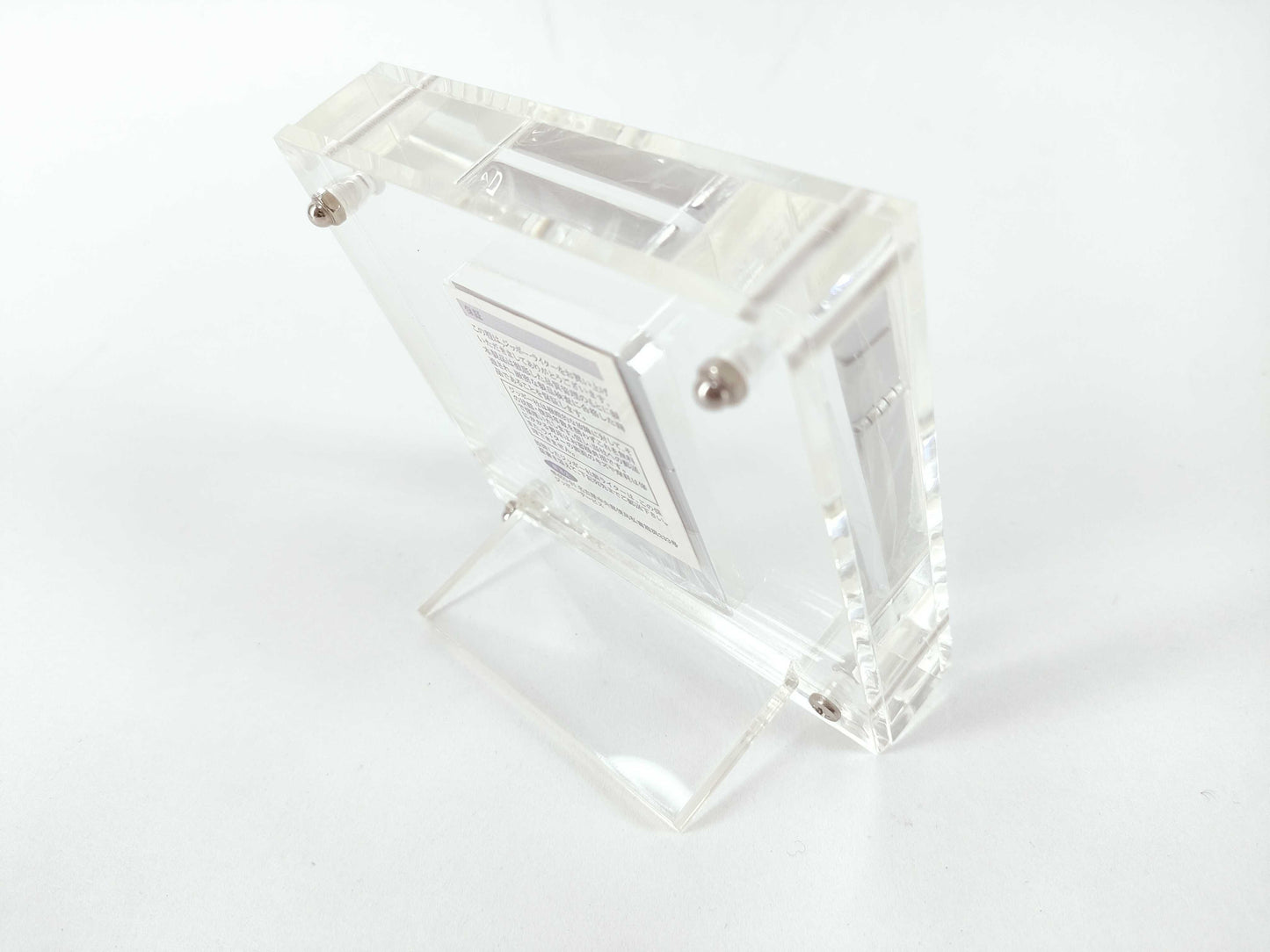 ZIPPO Lighter 1933 Model Replica Other Accessories