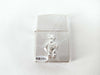 ZIPPO Lighter Were STEDDY Teddy Bear Sterling Silver Other Accessories