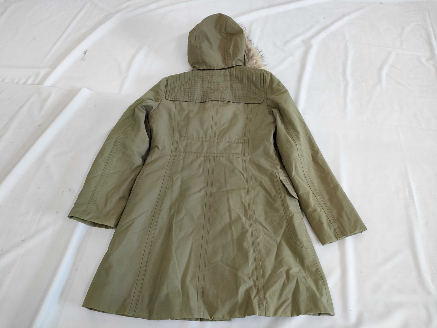 Burberrys BURBERRY BLUE LABEL Trench Coat Size 38 Coat