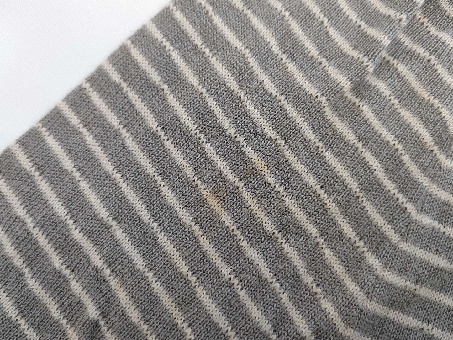 LOUIS VUITTON cardigan with LV logo